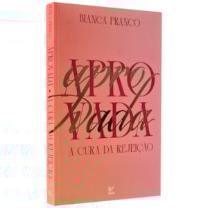 Aprovada | Bianca Franco