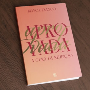 Aprovada | Bianca Franco