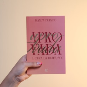 Segunda imagem do produto Aprovada | Bianca Franco