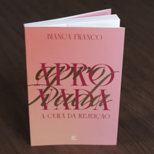 Aprovada | Bianca Franco