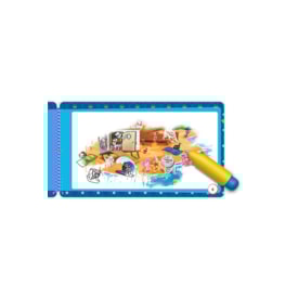 Segunda imagem do produto Aqua Book | Colore com Água | Disney Junior