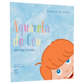 Aquarela do Céu | Coletânea Aprendendo no Caminho