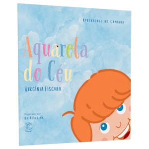 Aquarela do Céu | Coletânea Aprendendo no Caminho