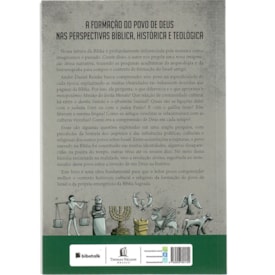 Segunda imagem do produto Aqueles da Bíblia | André Daniel Reinke