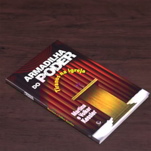 Segunda imagem do produto Armadilha
                                         | Martina Kessler e Volker Kessle