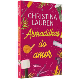 Armadilhas do Amor | Christina Lauren