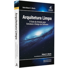 Arquitetura Limpa | Robert C. Martin