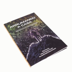 Segunda imagem do produto Arrumando a Casa | Tato Moraes | Juliano Palmiro Cunha | Fernando Dalla Palma Antonio