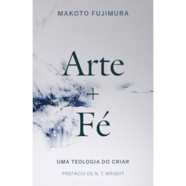 Arte + Fé | Makoto Fujimura