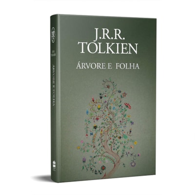 Segunda imagem do produto Arvore E Folha |  J.R.R Tolkien