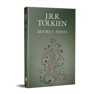 Arvore E Folha |  J.R.R Tolkien