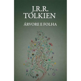Arvore E Folha |  J.R.R Tolkien