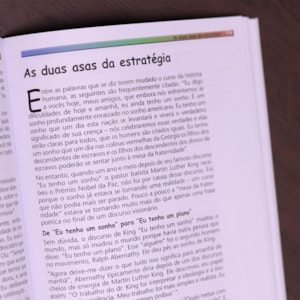 As 3 Cores da Liderança
 | Christian A. Schwarz