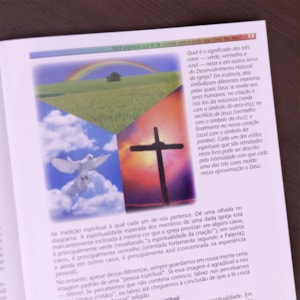 As 3 Cores da Sua Espiritualidade | 
Christian A. Schwarz