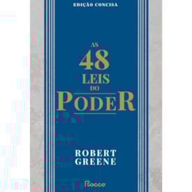 As 48 Leis Do Poder | Robert Greene