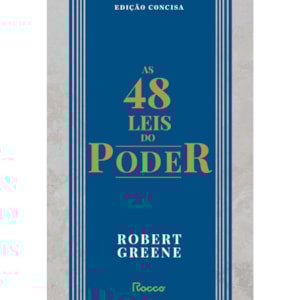 As 48 Leis Do Poder | Robert Greene