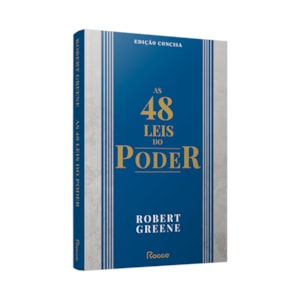 Segunda imagem do produto As 48 Leis Do Poder | Robert Greene