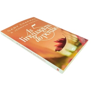 Segunda imagem do produto As 5 Linguagens do Perdão | Gary Chapman e Jennifer M. Thomas