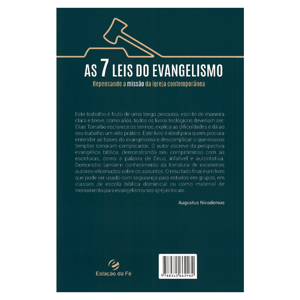 As 7 Leis do Aprendizado | Dr. Bruce Wilkinson