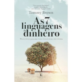 As 7 linguagens do Dinheiro | Tommy Brown