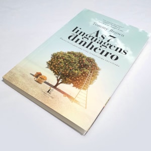 Segunda imagem do produto As 7 linguagens do Dinheiro | Tommy Brown