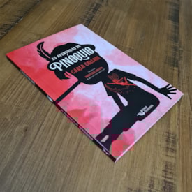 Segunda imagem do produto As Aventuras de Pinóquio | Carlo Collodi