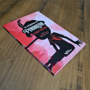 Segunda imagem do produto As Aventuras de Pinóquio | Carlo Collodi