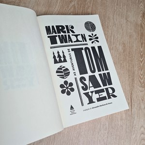 As Aventuras De Tom Sawyer | Mark Twain