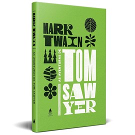 As Aventuras De Tom Sawyer | Mark Twain