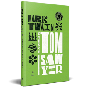 As Aventuras De Tom Sawyer | Mark Twain
