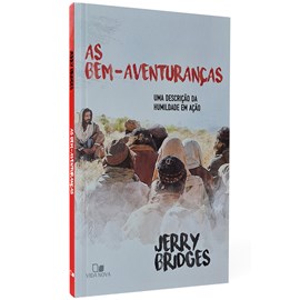 As Bem-Aventuranças | Jarry Bridges