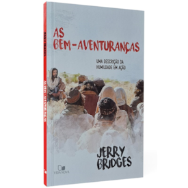 Segunda imagem do produto As Bem-Aventuranças | Jarry Bridges
