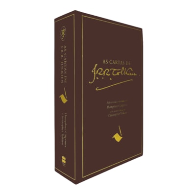 As Cartas de J. R. R. Tolkien