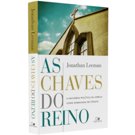 As Chaves do Reino | Jonathan Leeman