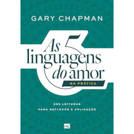 Segunda imagem do produto As Cinco Linguagens do Amor na Prática | Gary Chapman
