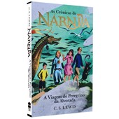 Produto As Crônicas de Nárnia | A Viagem do Peregrino da Alvorada | C.S. Lewis