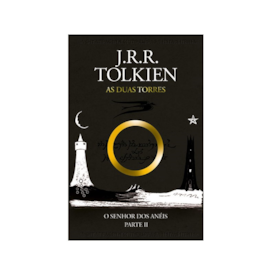 Segunda imagem do produto As Duas Torres | O Senhor dos Anéis | J. R. R. Tolkien