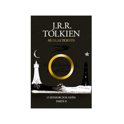 Segunda imagem do produto As Duas Torres | O Senhor dos Anéis | J. R. R. Tolkien