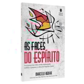 As Faces do Espírito | Marcelo Aguiar