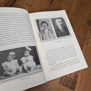 As Gêmeas de Auschwitz | Eva Mozes Kor