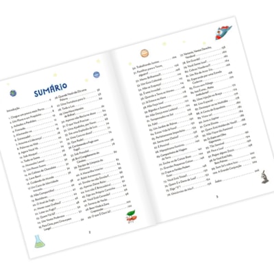 Segunda imagem do produto As Maravilhas da Criação | Capa Dura | Louie Giglio