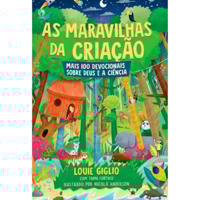 As Maravilhas da Criação | Louie Giglio