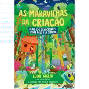 As Maravilhas da Criação | Louie Giglio