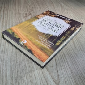 Segunda imagem do produto As Misericórdias do Senhor Renovam-se a Cada Manhã | Paul David Tripp