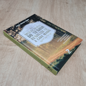 Segunda imagem do produto As Misericórdias do Senhor Renovam-se a Cada Manhã | Paul David Tripp