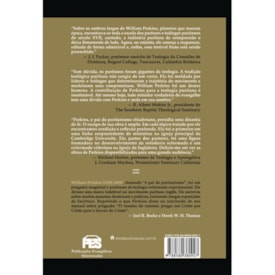 Segunda imagem do produto As Obras de William Perkins | J. Stephen Yuille