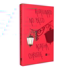 Assassinato no Beco | Agatha Christie