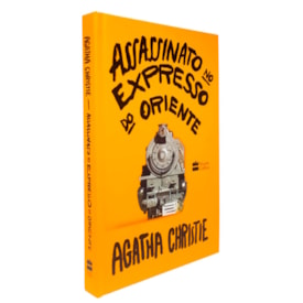 Assassinato No Expresso Do Oriente | Agatha Christie