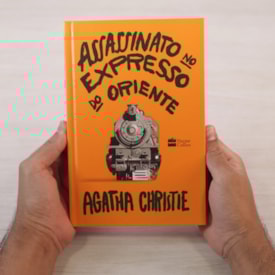 Segunda imagem do produto Assassinato No Expresso Do Oriente | Agatha Christie