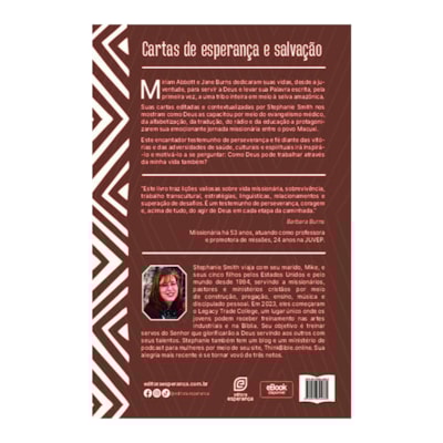 Segunda imagem do produto Assistindo Deus Trabalhar | Miriam Abbott e Jane Burns